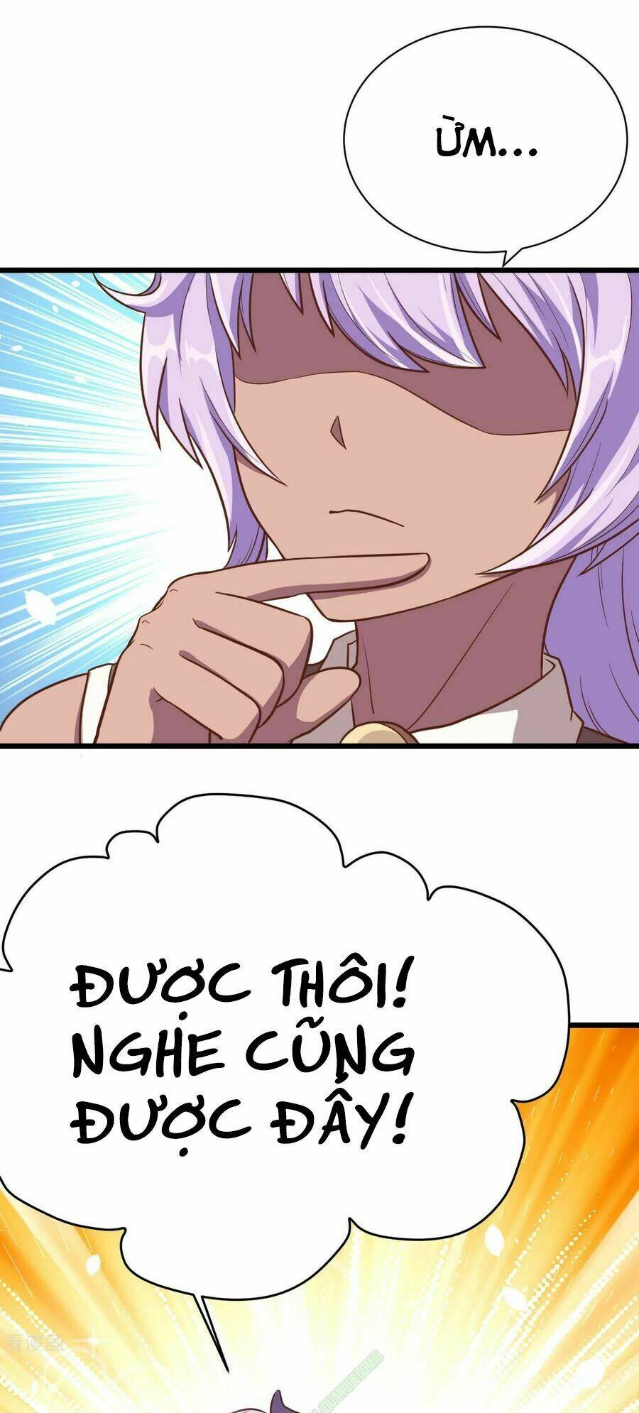 Từ Hôm Nay Bắt Đầu Làm Thành Chủ - Chapter 90.2 - Page 10