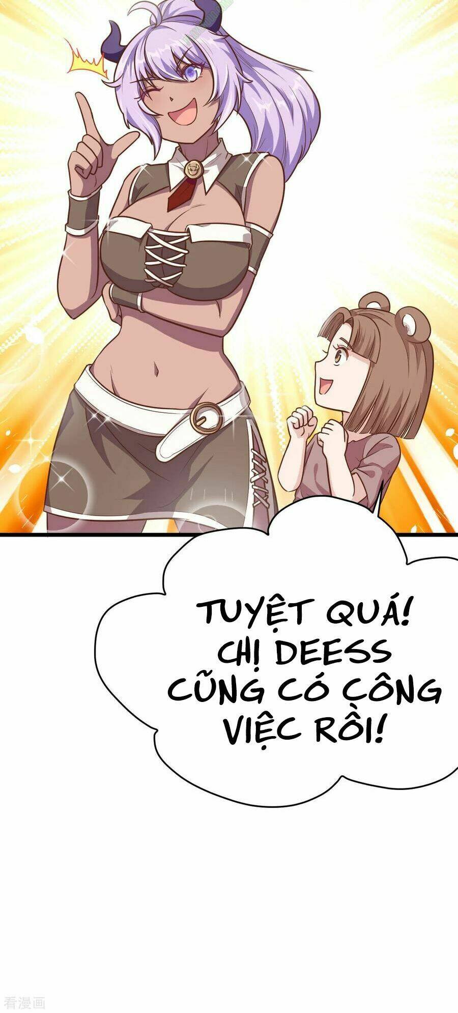 Từ Hôm Nay Bắt Đầu Làm Thành Chủ - Chapter 90.2 - Page 11