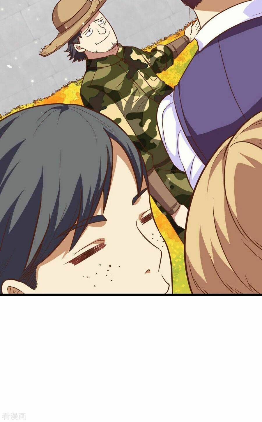 Từ Hôm Nay Bắt Đầu Làm Thành Chủ - Chapter 90.2 - Page 14