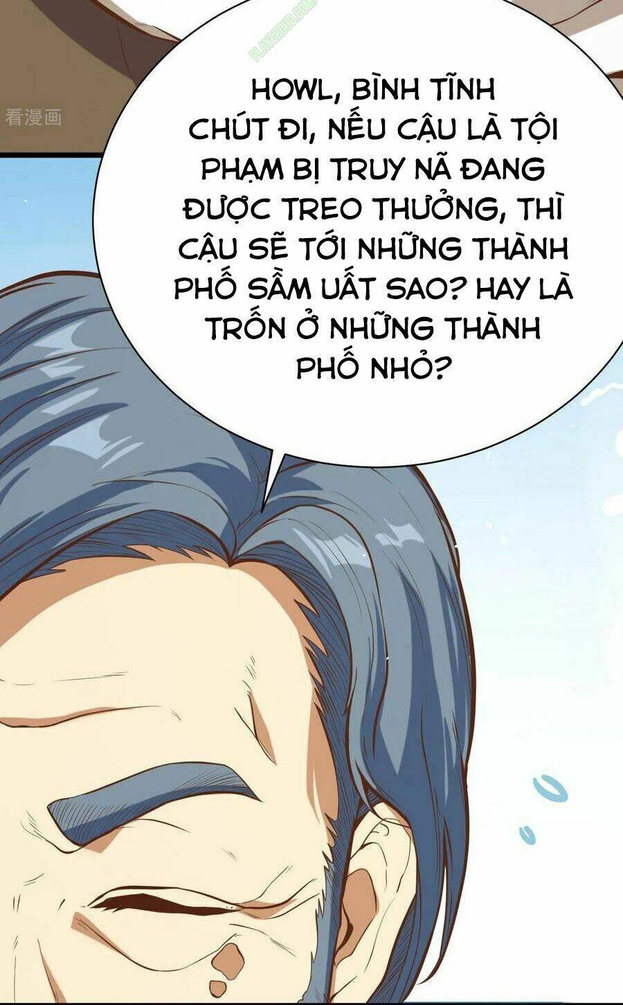 Từ Hôm Nay Bắt Đầu Làm Thành Chủ - Chapter 90.2 - Page 16