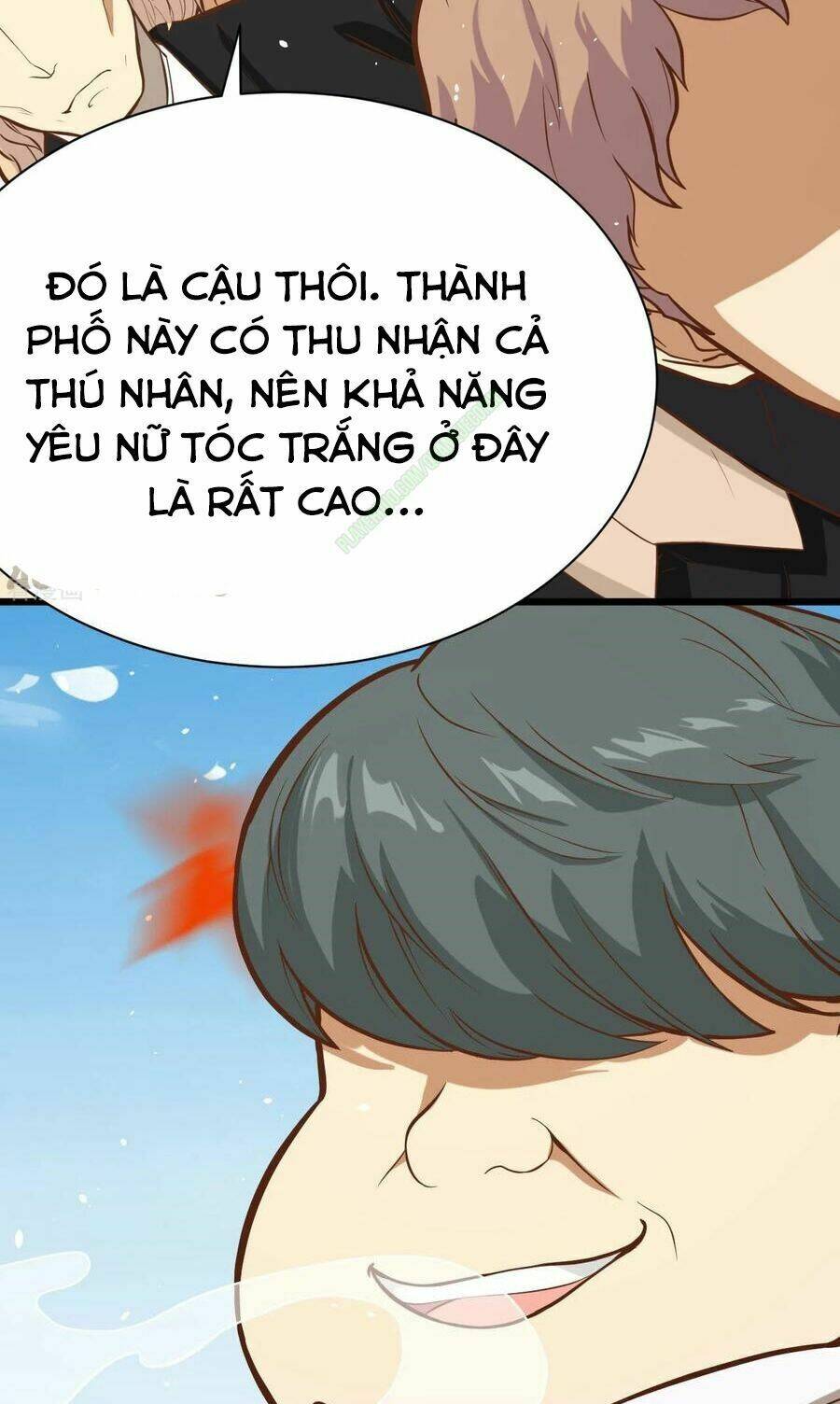 Từ Hôm Nay Bắt Đầu Làm Thành Chủ - Chapter 90.2 - Page 18