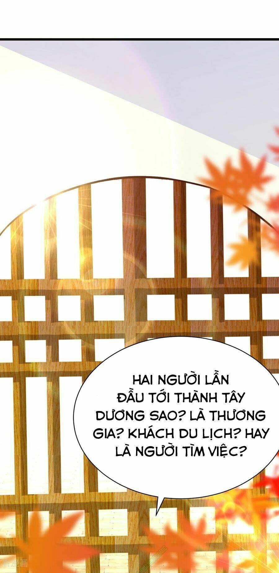 Từ Hôm Nay Bắt Đầu Làm Thành Chủ - Chapter 90.2 - Page 20