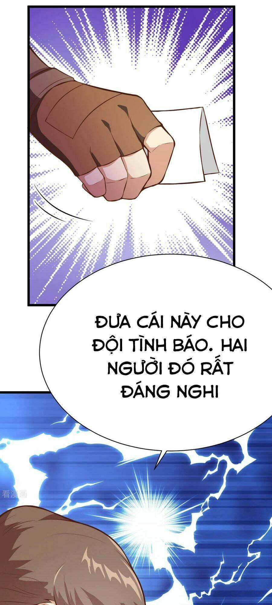 Từ Hôm Nay Bắt Đầu Làm Thành Chủ - Chapter 90.2 - Page 26