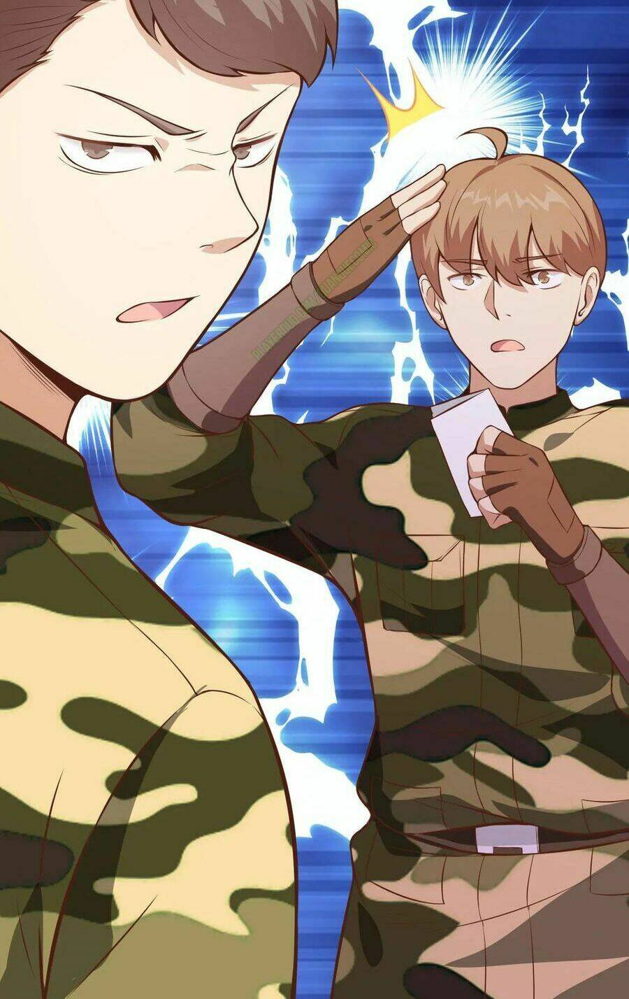 Từ Hôm Nay Bắt Đầu Làm Thành Chủ - Chapter 90.2 - Page 27