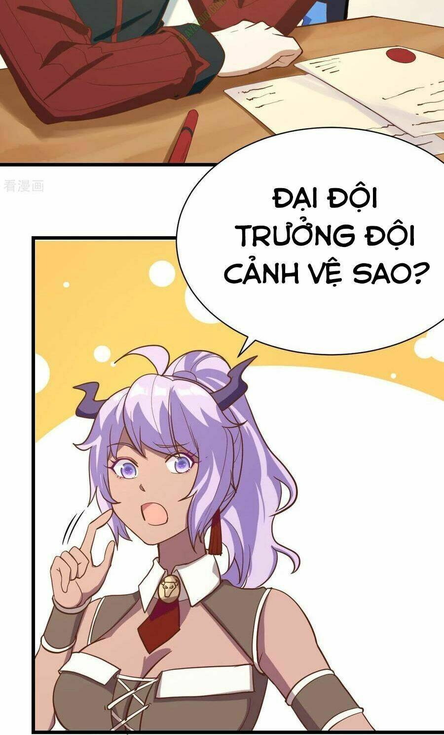 Từ Hôm Nay Bắt Đầu Làm Thành Chủ - Chapter 90.2 - Page 3