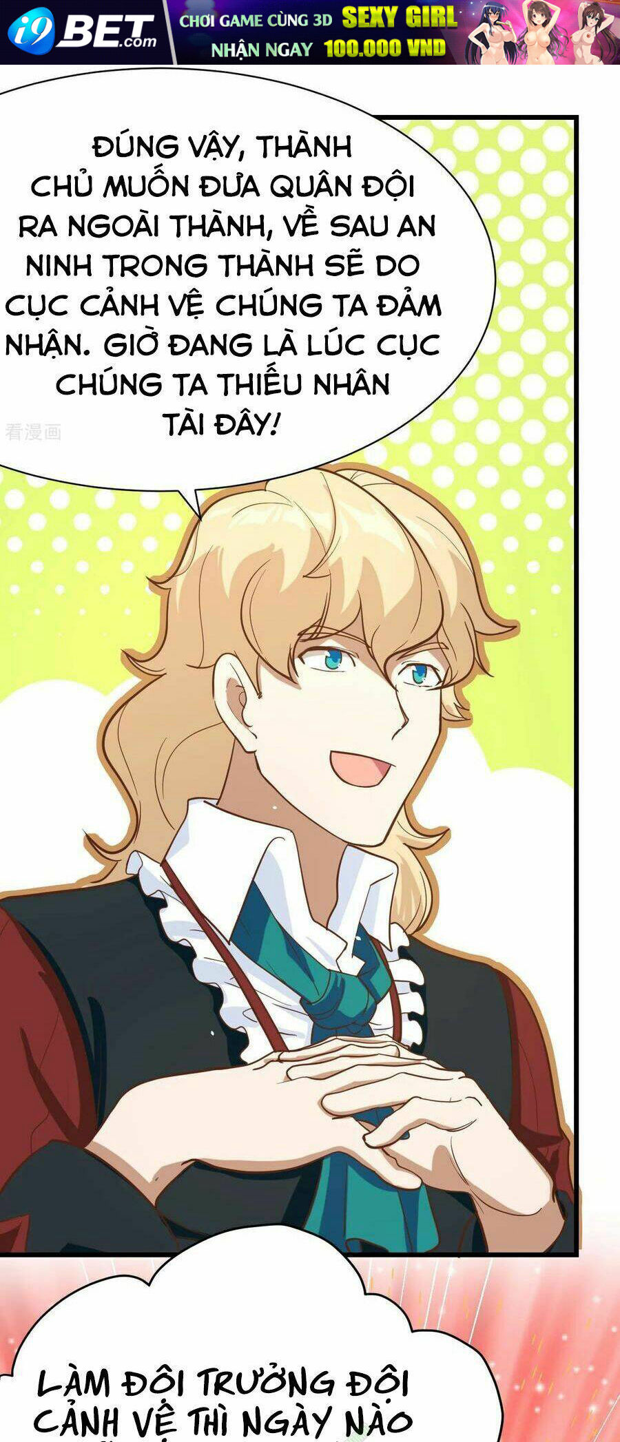 Từ Hôm Nay Bắt Đầu Làm Thành Chủ - Chapter 90.2 - Page 4