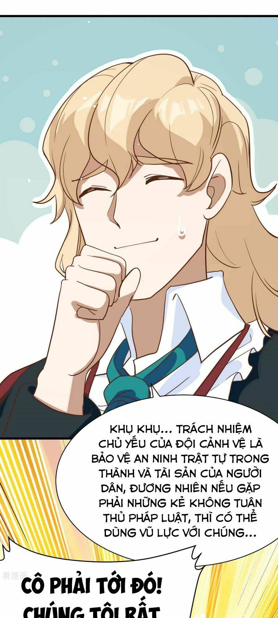 Từ Hôm Nay Bắt Đầu Làm Thành Chủ - Chapter 90.2 - Page 7