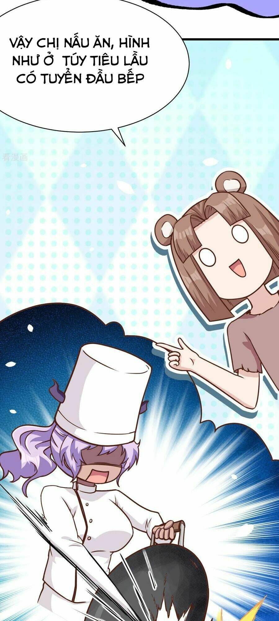 Từ Hôm Nay Bắt Đầu Làm Thành Chủ - Chapter 90 - Page 9