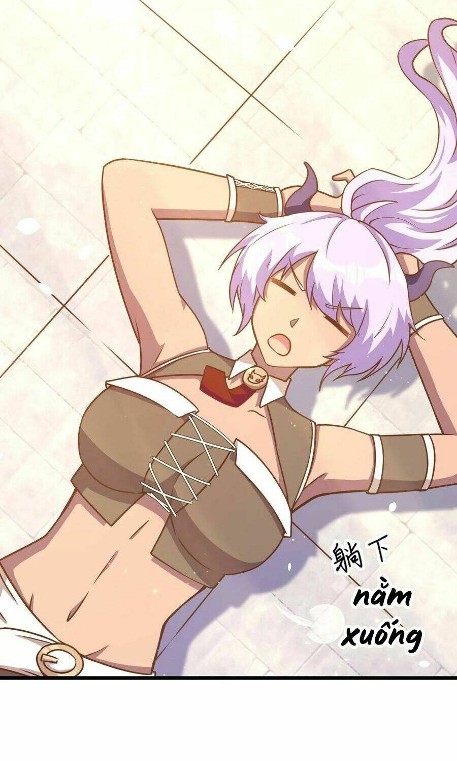 Từ Hôm Nay Bắt Đầu Làm Thành Chủ - Chapter 90 - Page 14