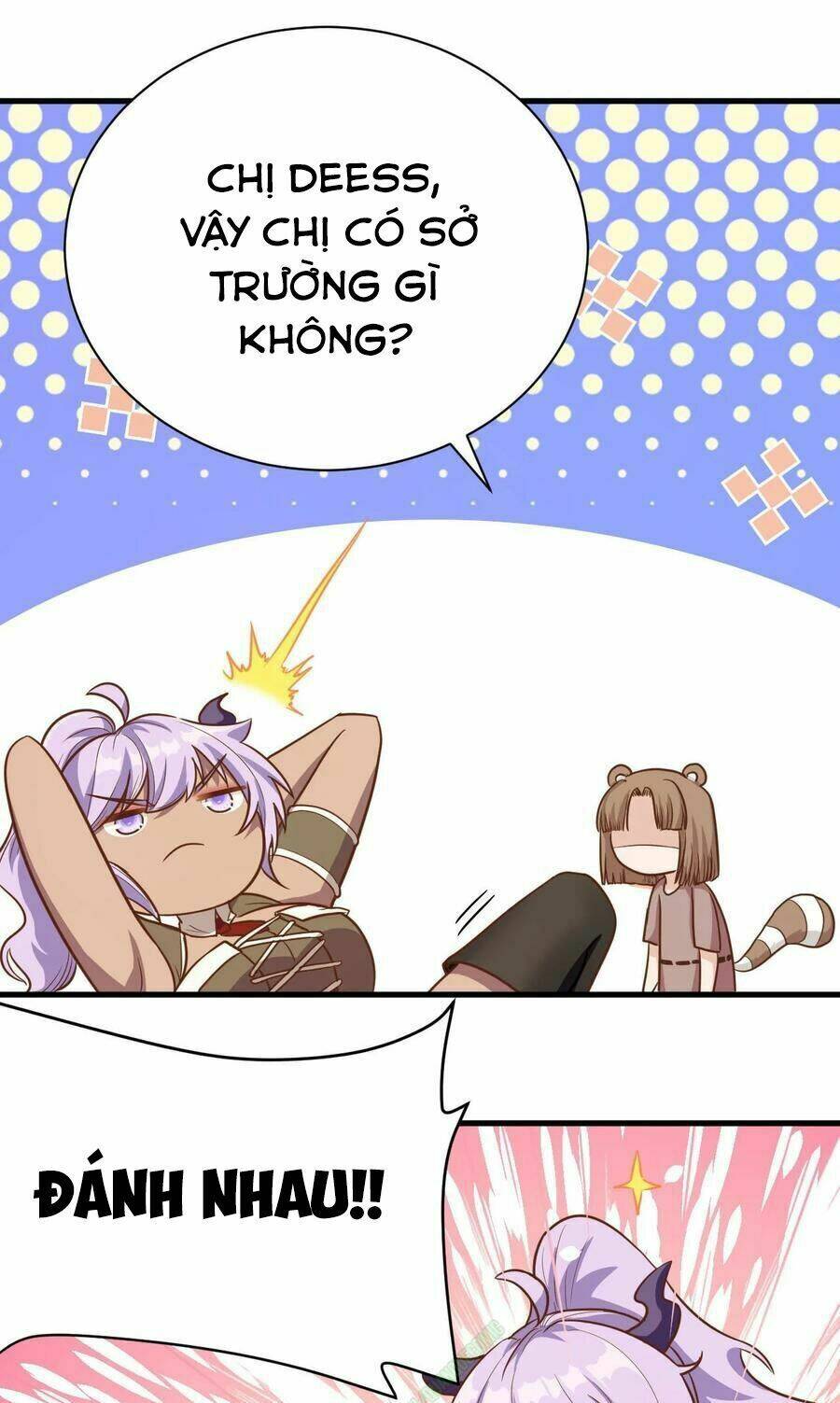 Từ Hôm Nay Bắt Đầu Làm Thành Chủ - Chapter 90 - Page 15