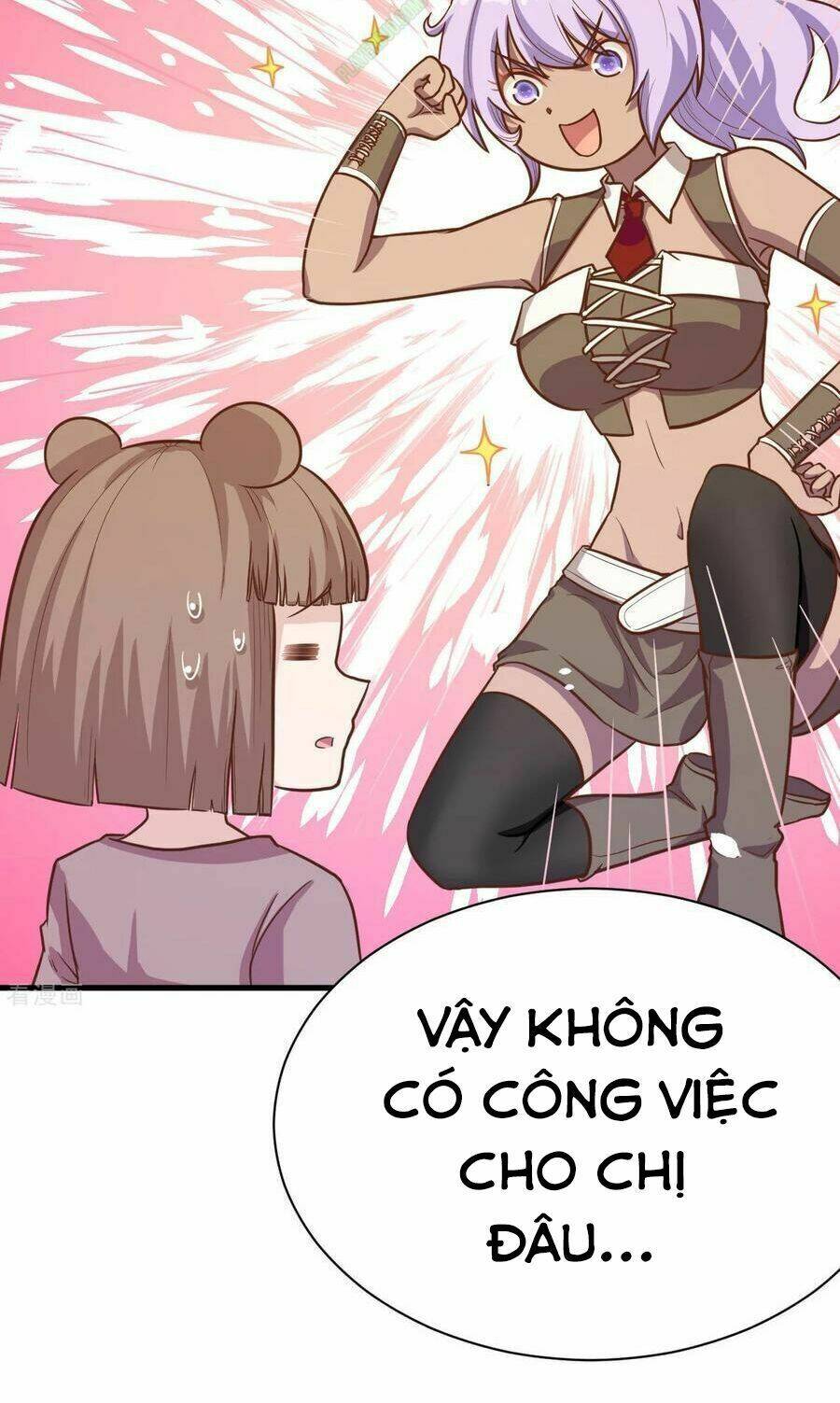 Từ Hôm Nay Bắt Đầu Làm Thành Chủ - Chapter 90 - Page 16