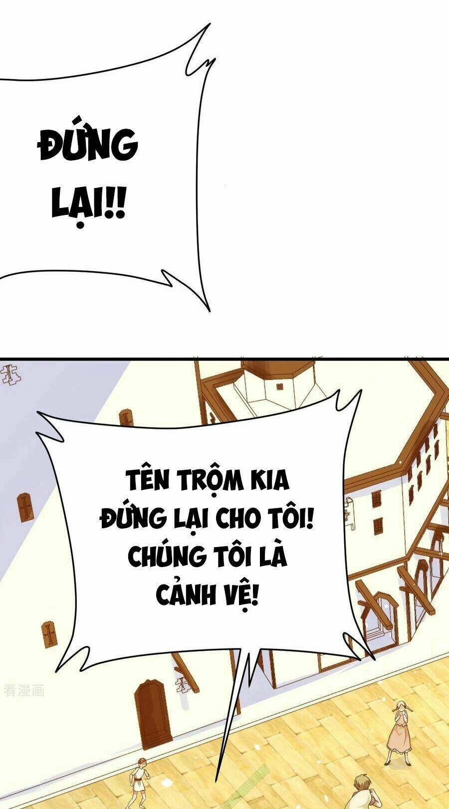 Từ Hôm Nay Bắt Đầu Làm Thành Chủ - Chapter 90 - Page 17