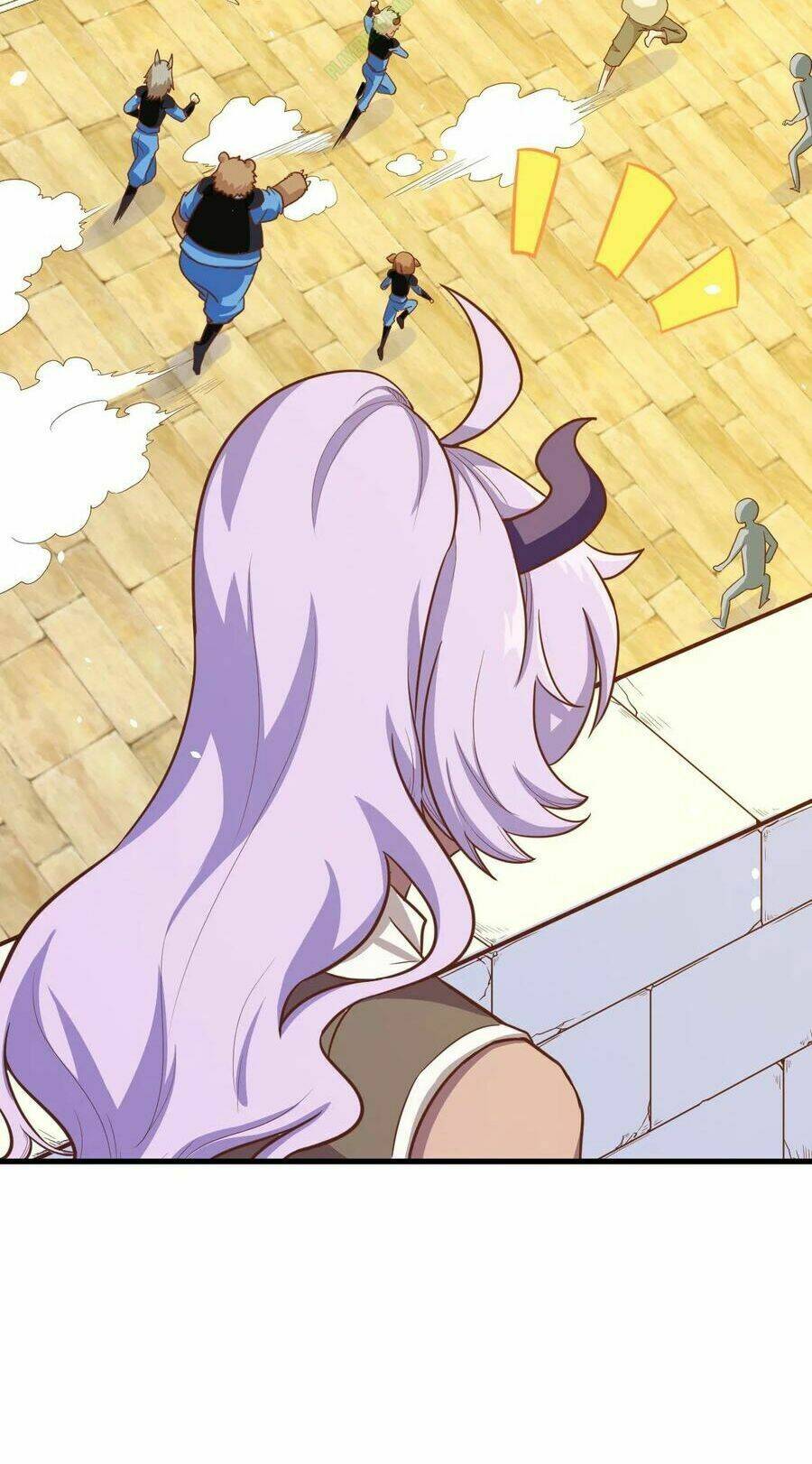 Từ Hôm Nay Bắt Đầu Làm Thành Chủ - Chapter 90 - Page 18