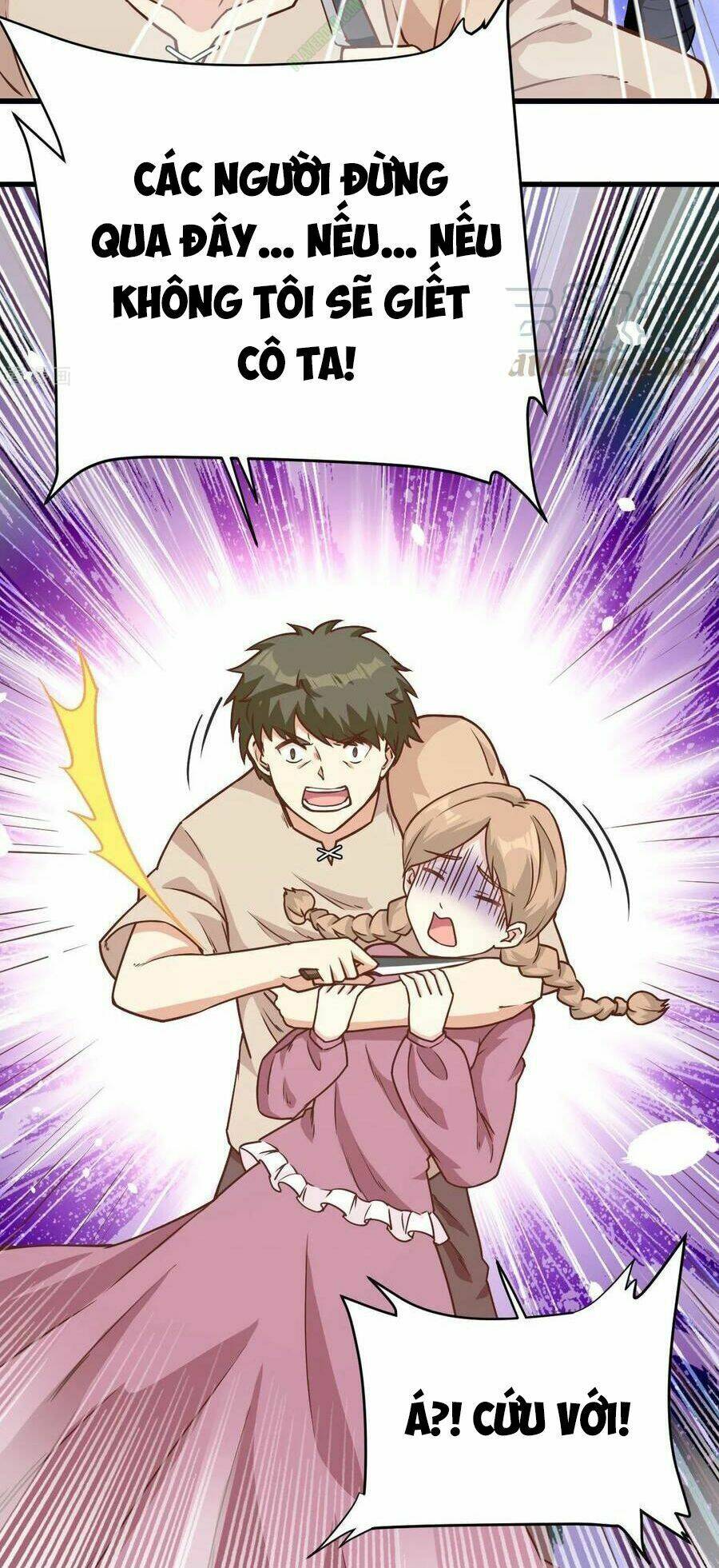 Từ Hôm Nay Bắt Đầu Làm Thành Chủ - Chapter 90 - Page 20