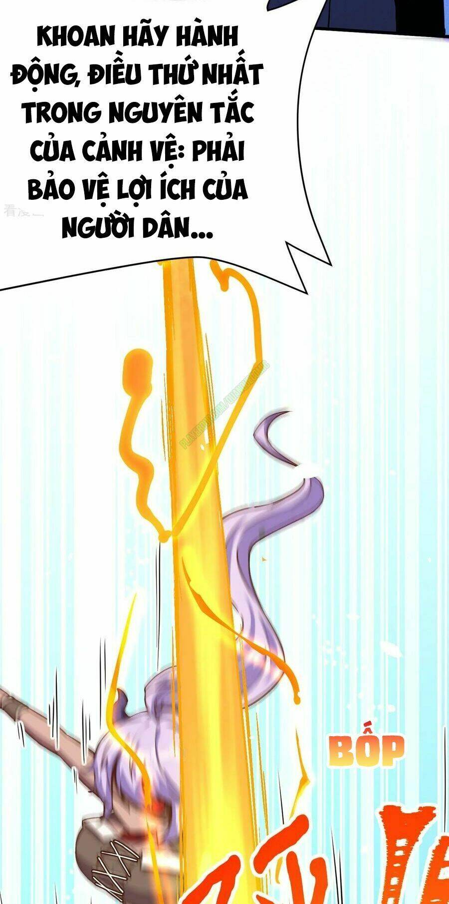 Từ Hôm Nay Bắt Đầu Làm Thành Chủ - Chapter 90 - Page 22