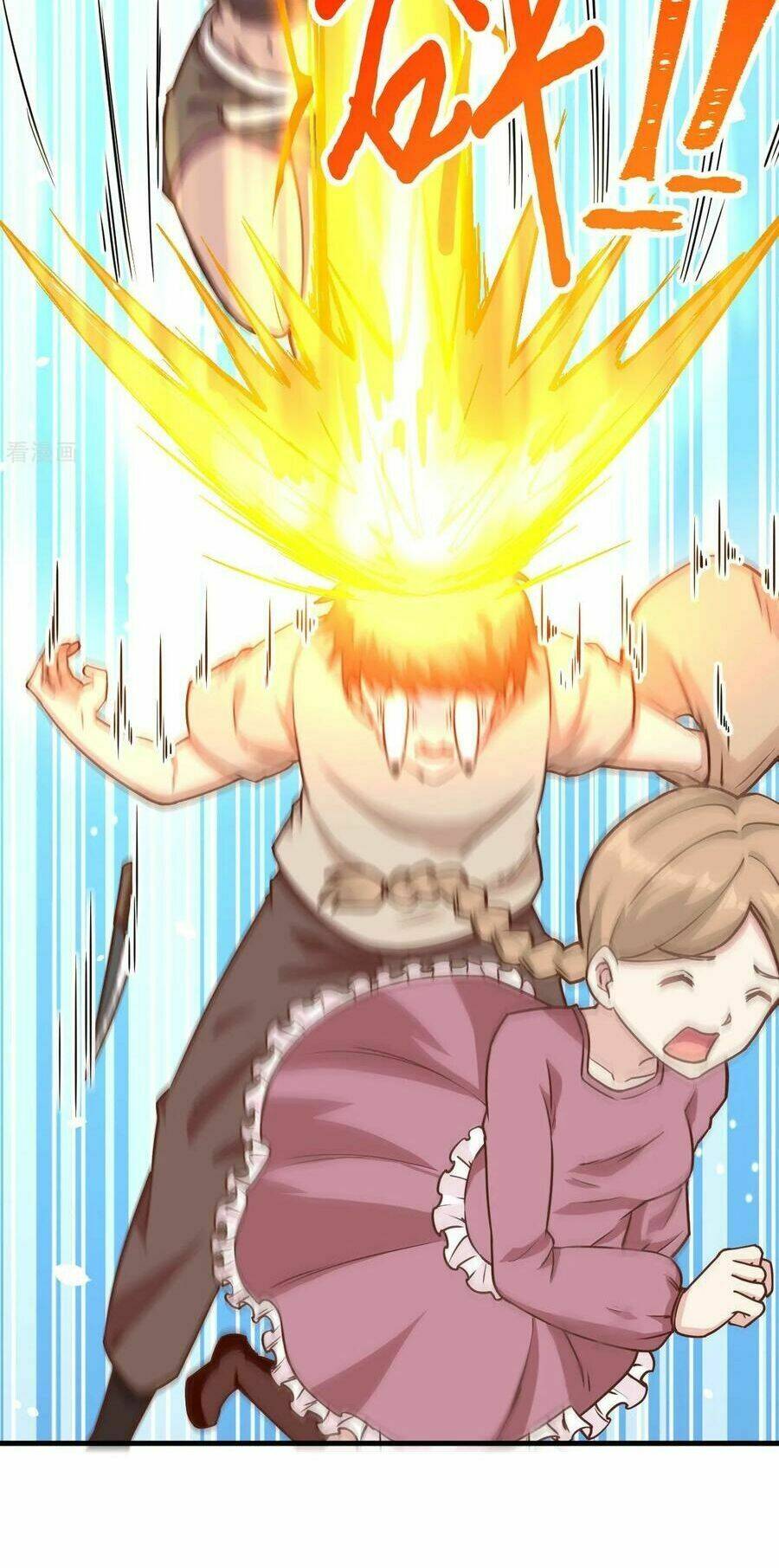 Từ Hôm Nay Bắt Đầu Làm Thành Chủ - Chapter 90 - Page 23