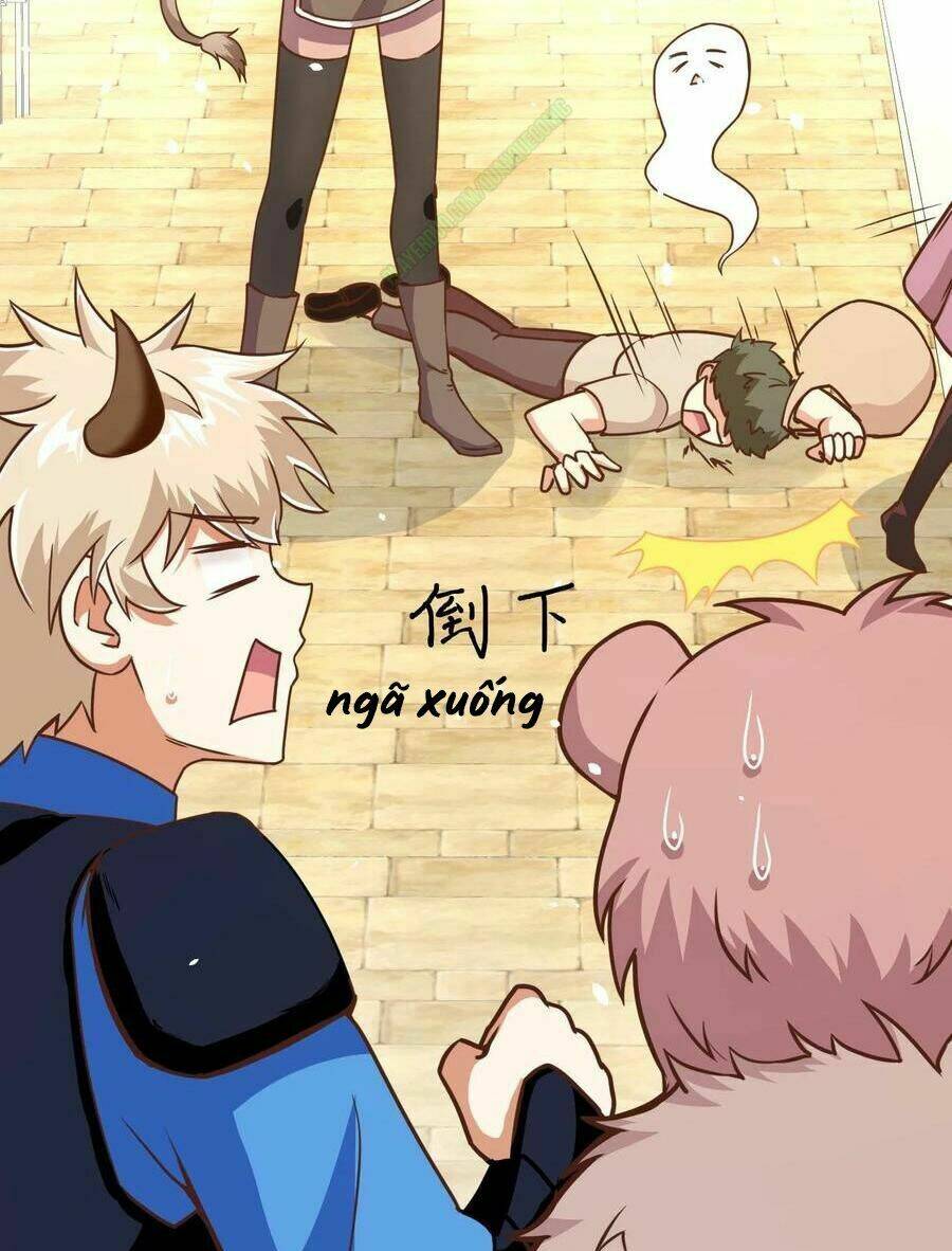 Từ Hôm Nay Bắt Đầu Làm Thành Chủ - Chapter 90 - Page 25