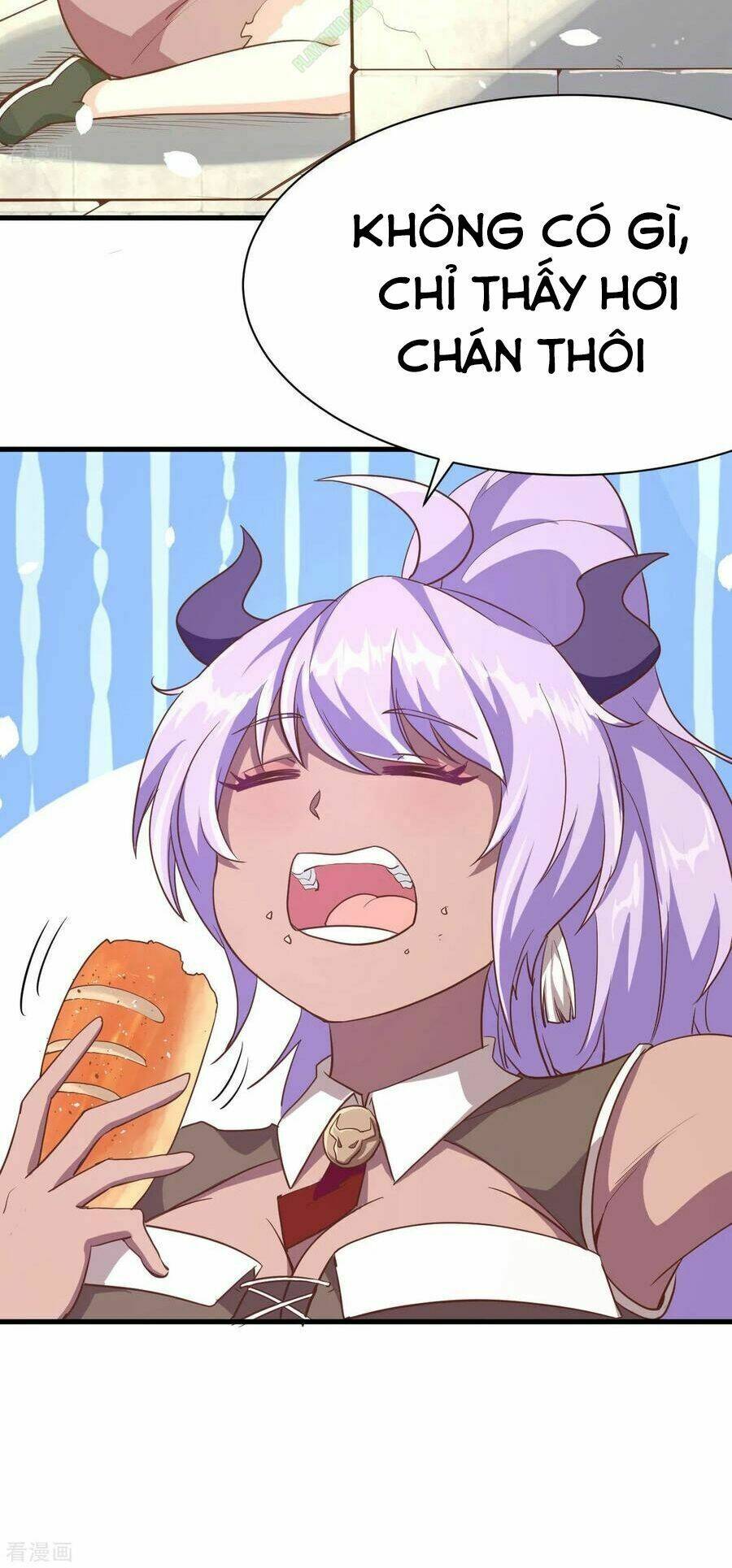 Từ Hôm Nay Bắt Đầu Làm Thành Chủ - Chapter 90 - Page 3