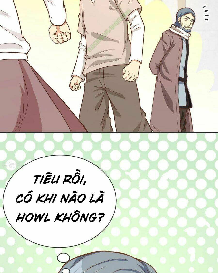 Từ Hôm Nay Bắt Đầu Làm Thành Chủ - Chapter 91.2 - Page 10