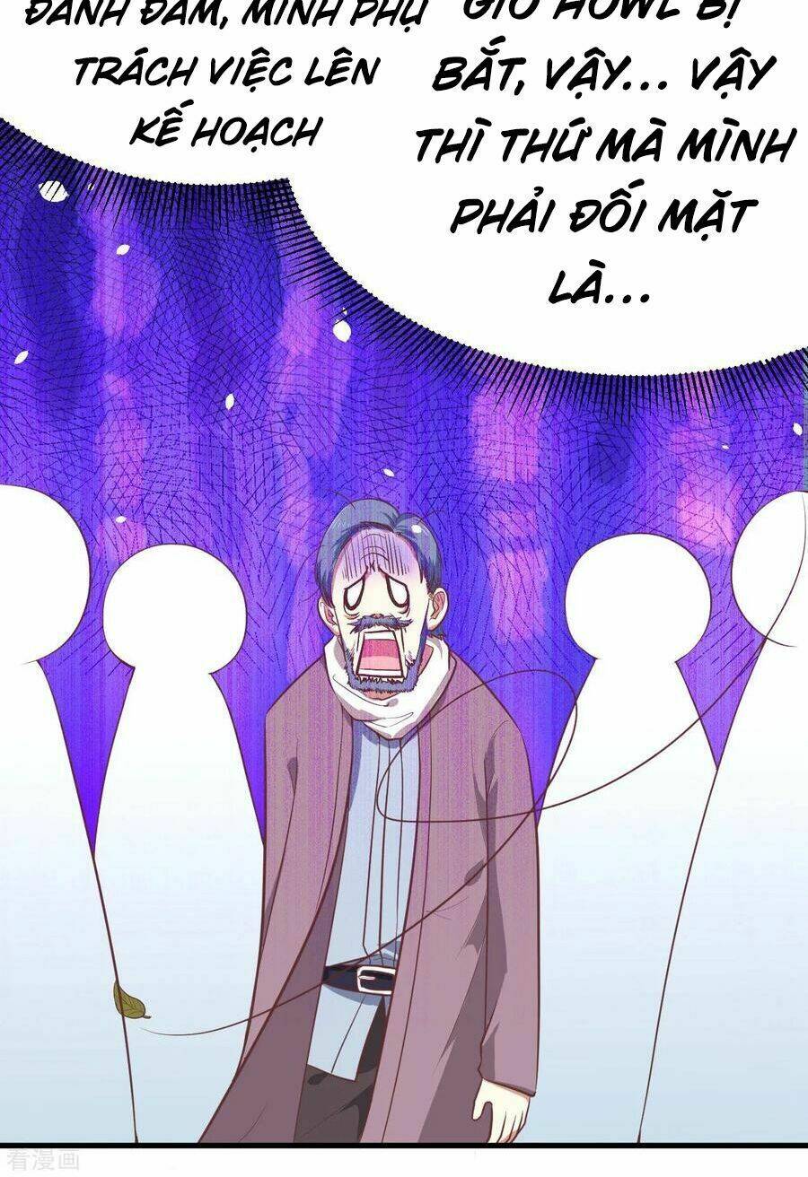 Từ Hôm Nay Bắt Đầu Làm Thành Chủ - Chapter 91.2 - Page 16