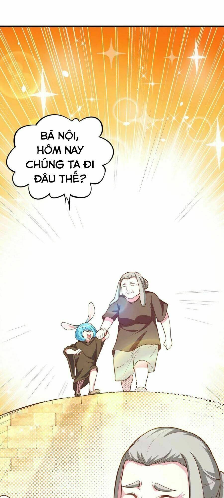 Từ Hôm Nay Bắt Đầu Làm Thành Chủ - Chapter 91.2 - Page 20