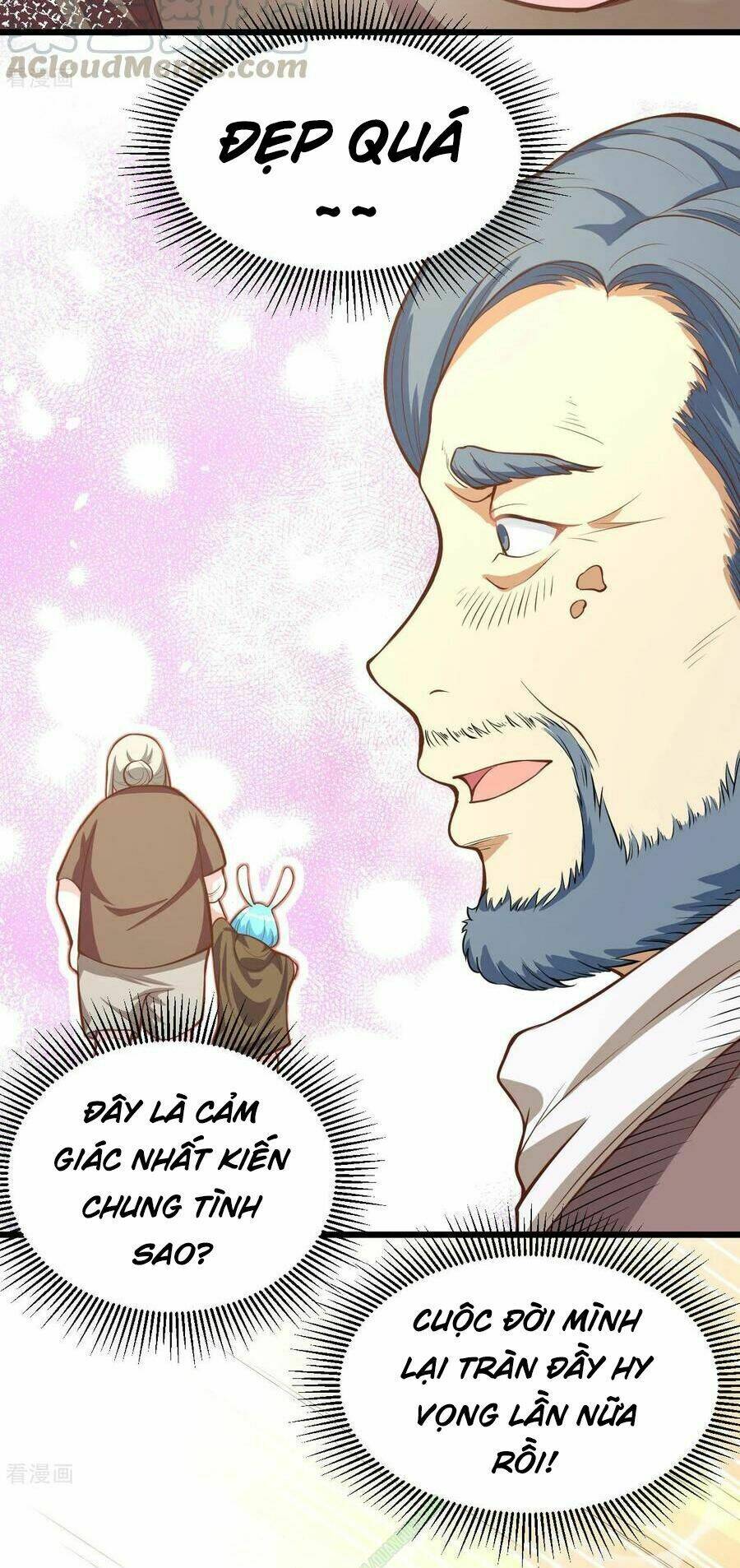 Từ Hôm Nay Bắt Đầu Làm Thành Chủ - Chapter 91.2 - Page 23