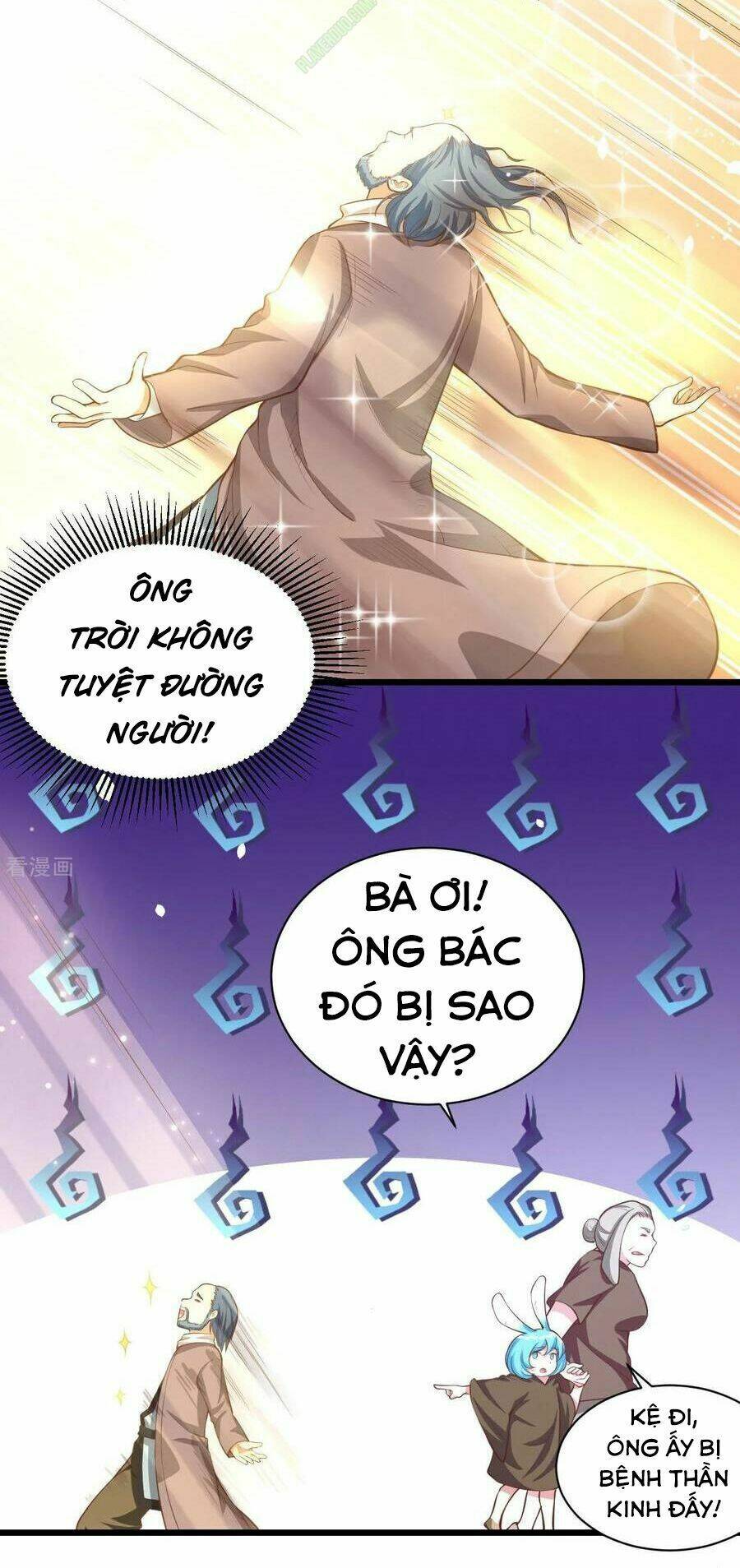 Từ Hôm Nay Bắt Đầu Làm Thành Chủ - Chapter 91.2 - Page 24