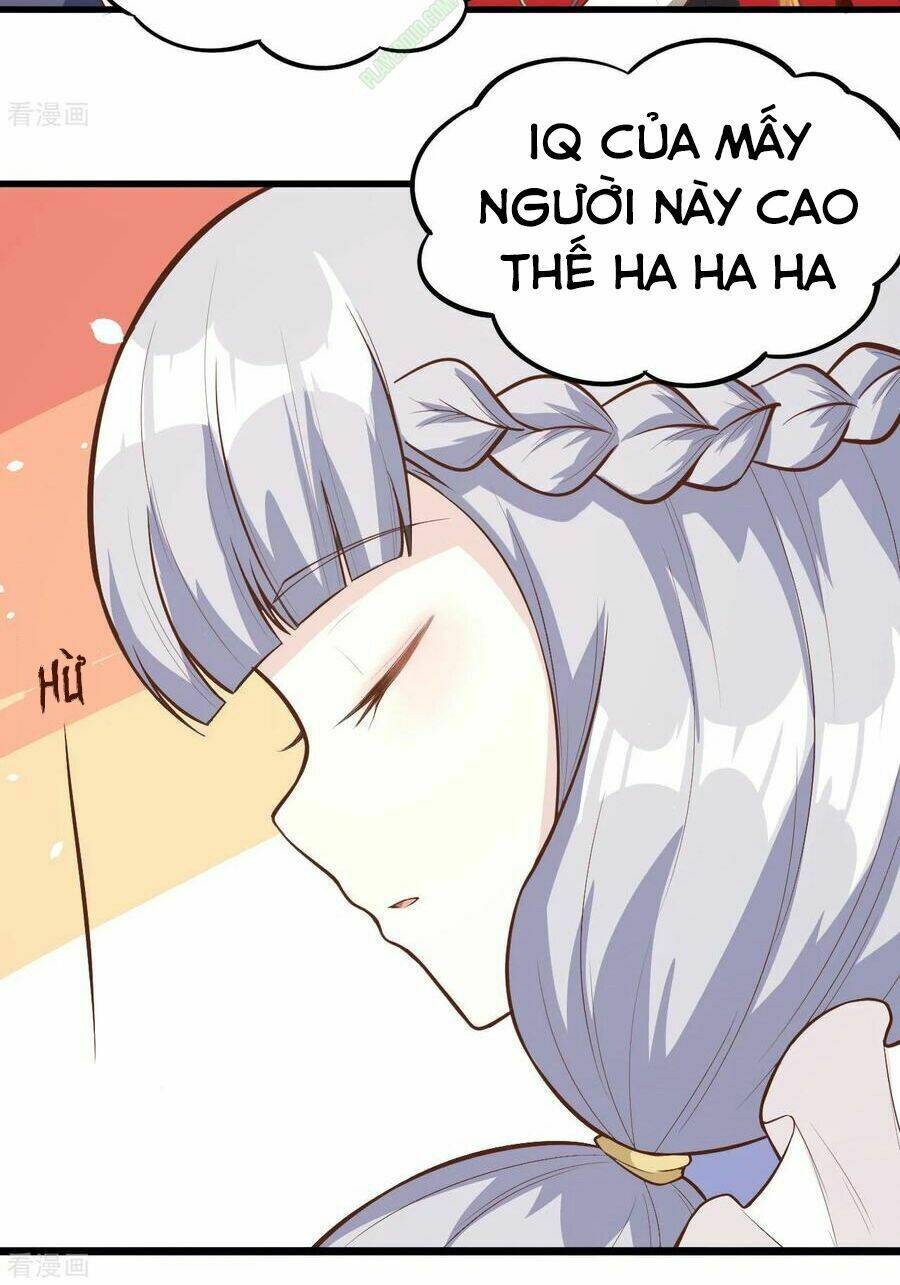 Từ Hôm Nay Bắt Đầu Làm Thành Chủ - Chapter 91.2 - Page 31