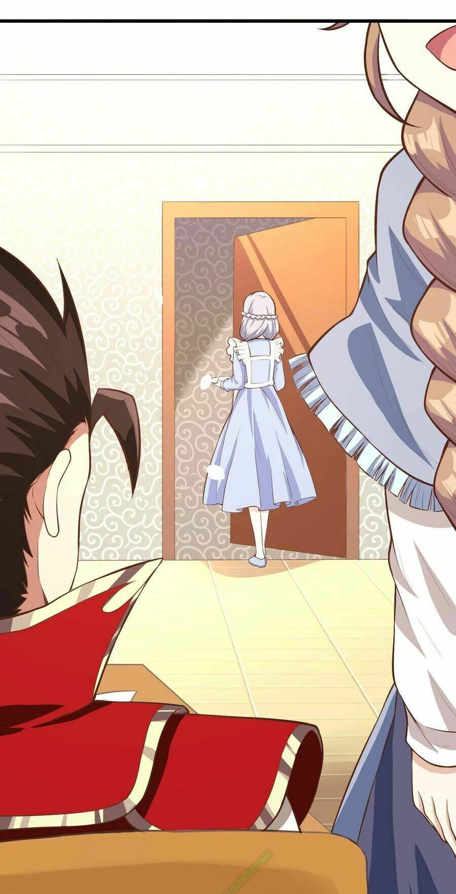 Từ Hôm Nay Bắt Đầu Làm Thành Chủ - Chapter 91.2 - Page 32