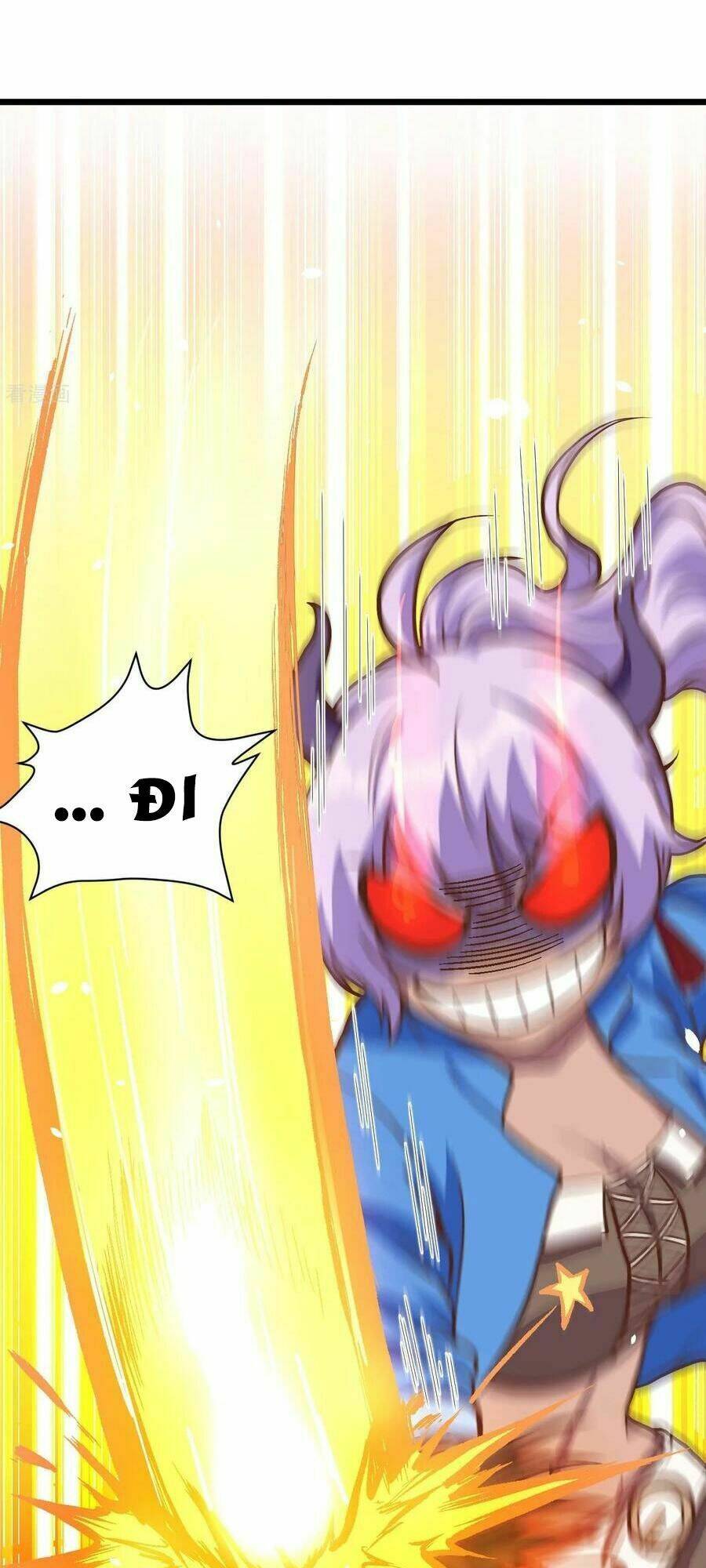 Từ Hôm Nay Bắt Đầu Làm Thành Chủ - Chapter 91.2 - Page 3