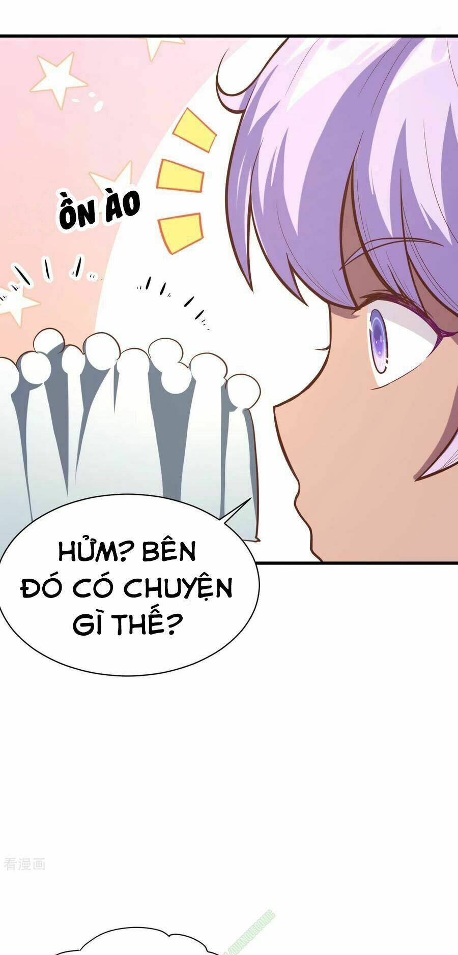 Từ Hôm Nay Bắt Đầu Làm Thành Chủ - Chapter 91 - Page 11