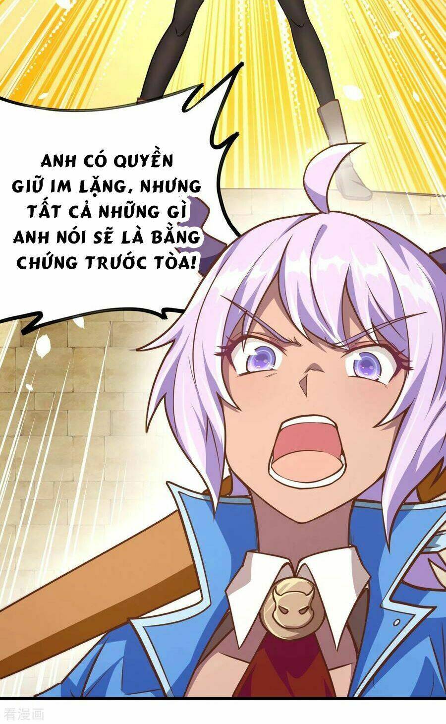 Từ Hôm Nay Bắt Đầu Làm Thành Chủ - Chapter 91 - Page 15