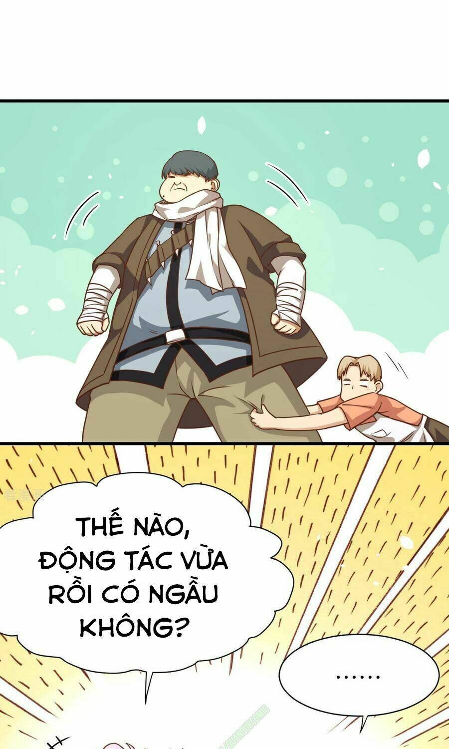Từ Hôm Nay Bắt Đầu Làm Thành Chủ - Chapter 91 - Page 16
