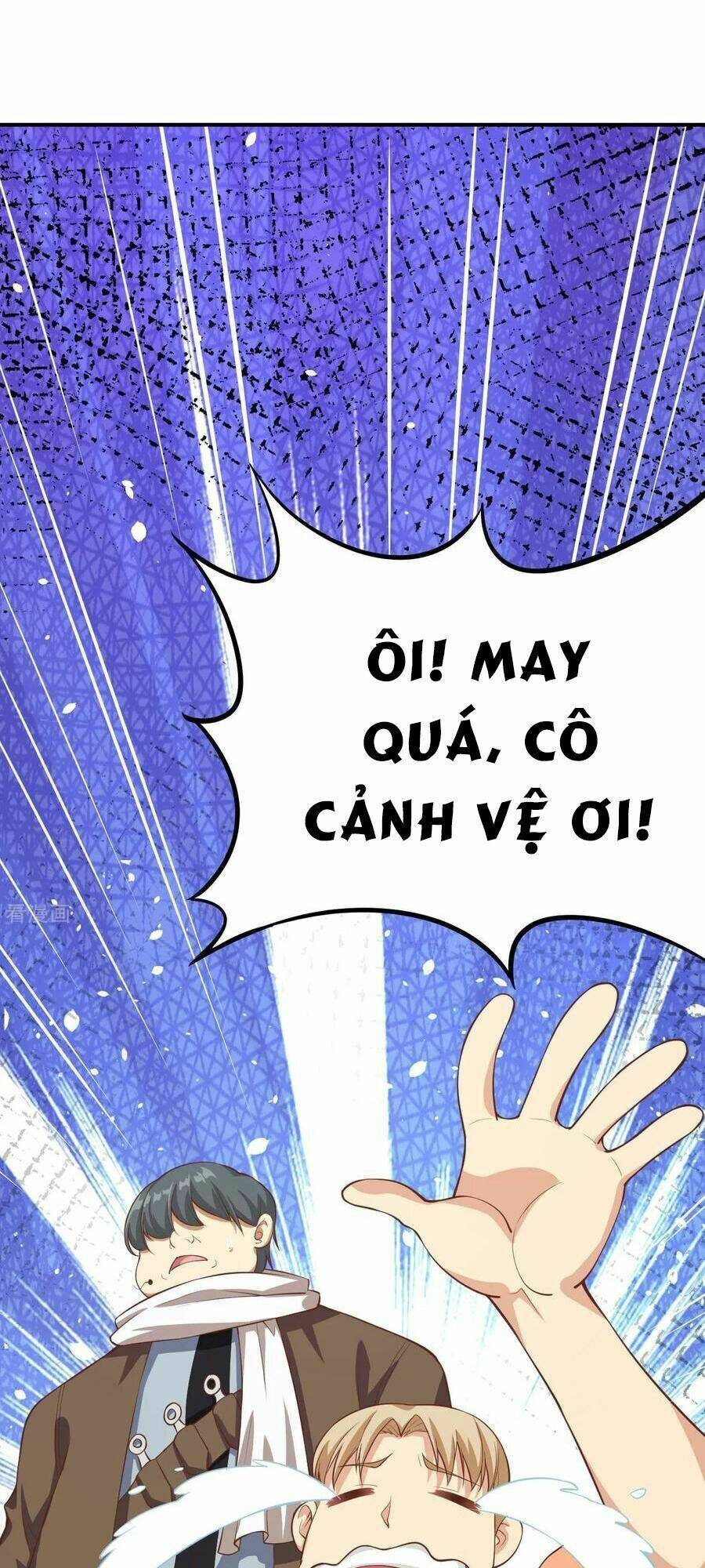 Từ Hôm Nay Bắt Đầu Làm Thành Chủ - Chapter 91 - Page 18