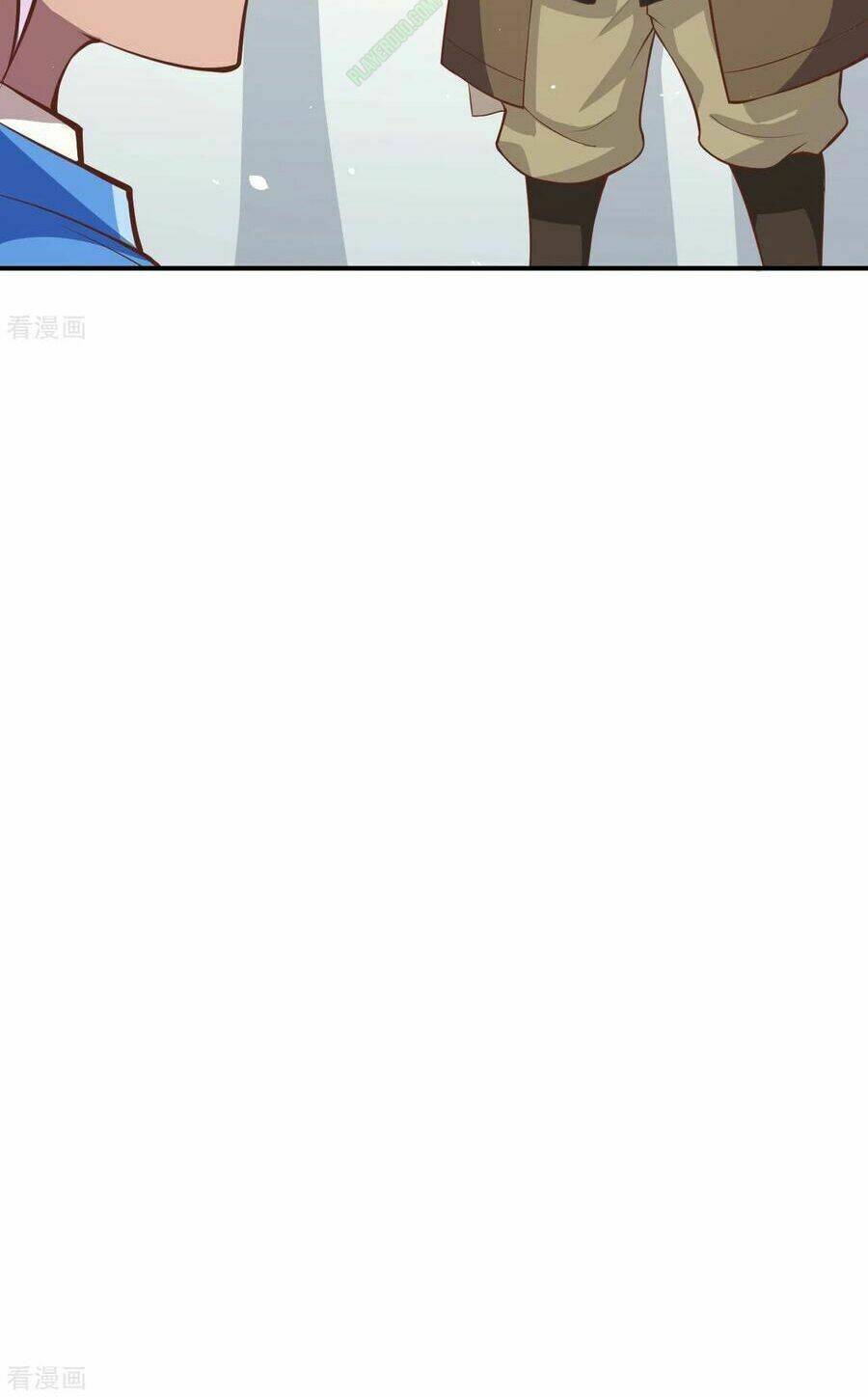 Từ Hôm Nay Bắt Đầu Làm Thành Chủ - Chapter 91 - Page 22