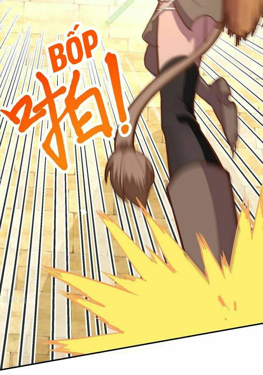 Từ Hôm Nay Bắt Đầu Làm Thành Chủ - Chapter 91 - Page 26