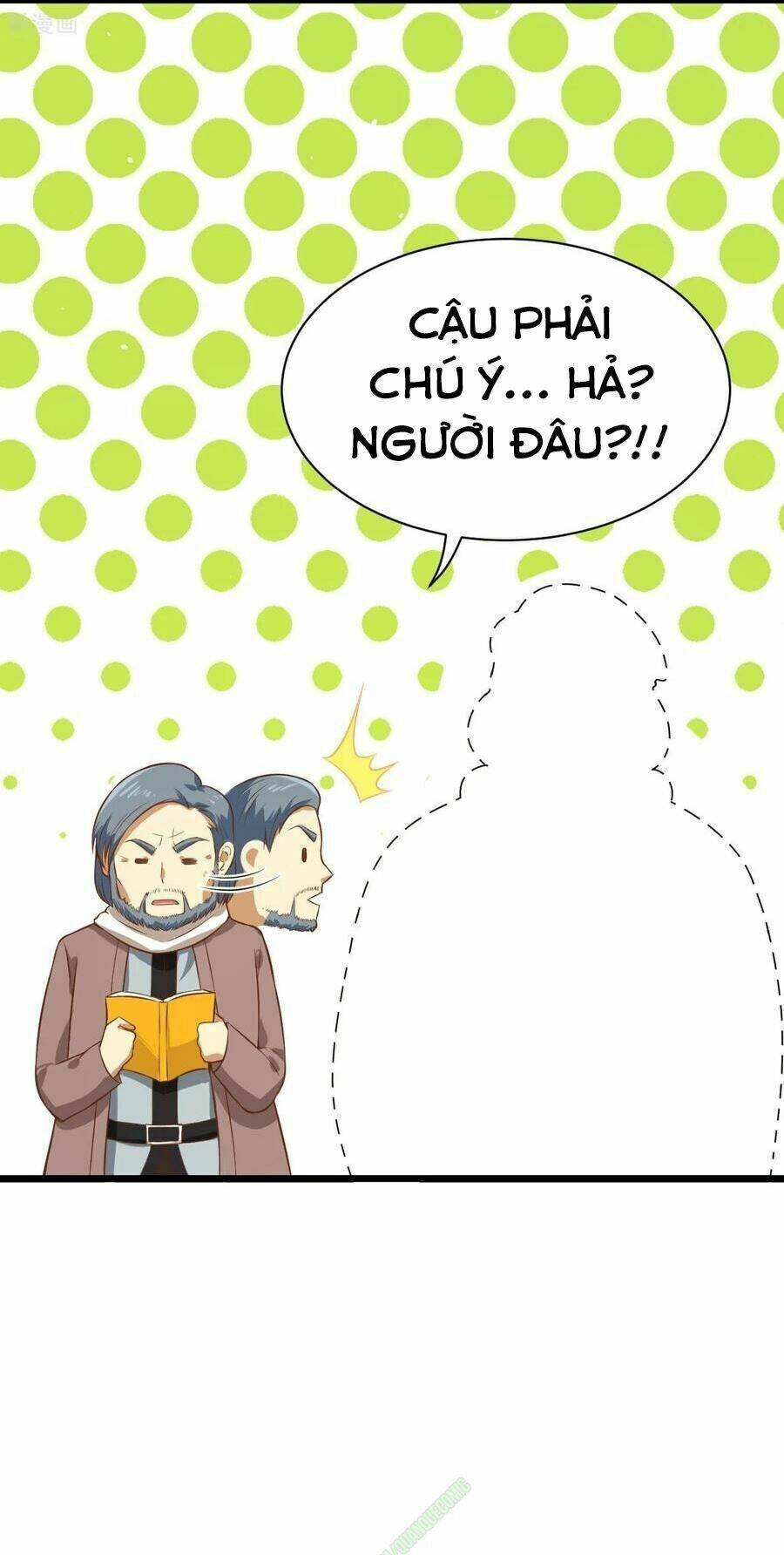 Từ Hôm Nay Bắt Đầu Làm Thành Chủ - Chapter 91 - Page 3