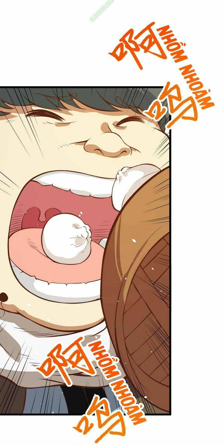 Từ Hôm Nay Bắt Đầu Làm Thành Chủ - Chapter 91 - Page 4