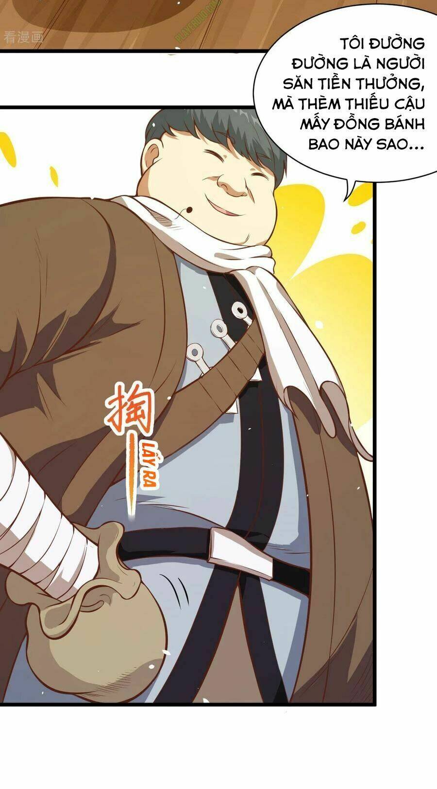 Từ Hôm Nay Bắt Đầu Làm Thành Chủ - Chapter 91 - Page 6