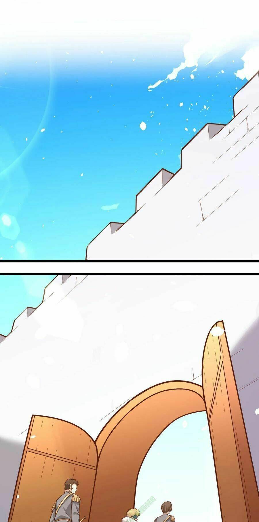 Từ Hôm Nay Bắt Đầu Làm Thành Chủ - Chapter 92.2 - Page 9