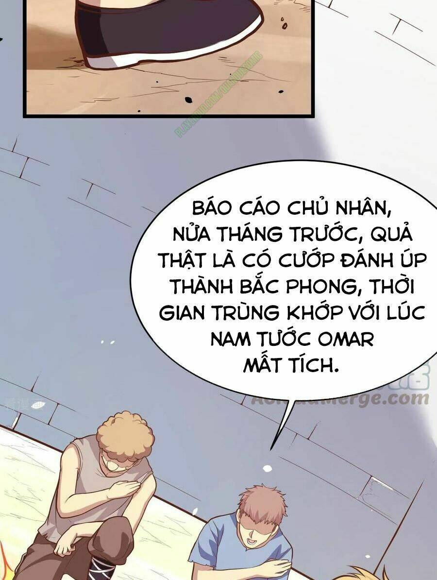 Từ Hôm Nay Bắt Đầu Làm Thành Chủ - Chapter 92.2 - Page 12