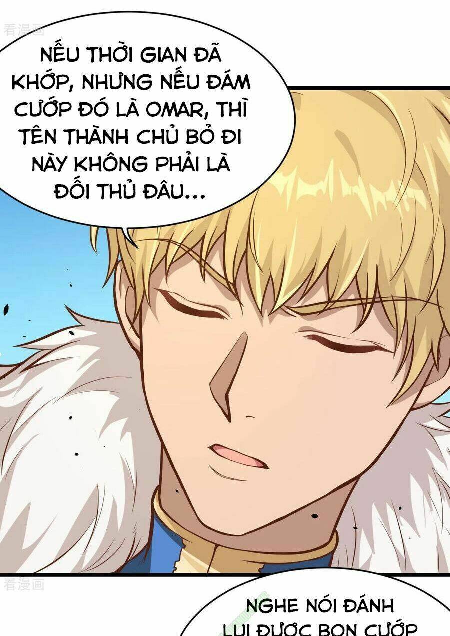 Từ Hôm Nay Bắt Đầu Làm Thành Chủ - Chapter 92.2 - Page 14