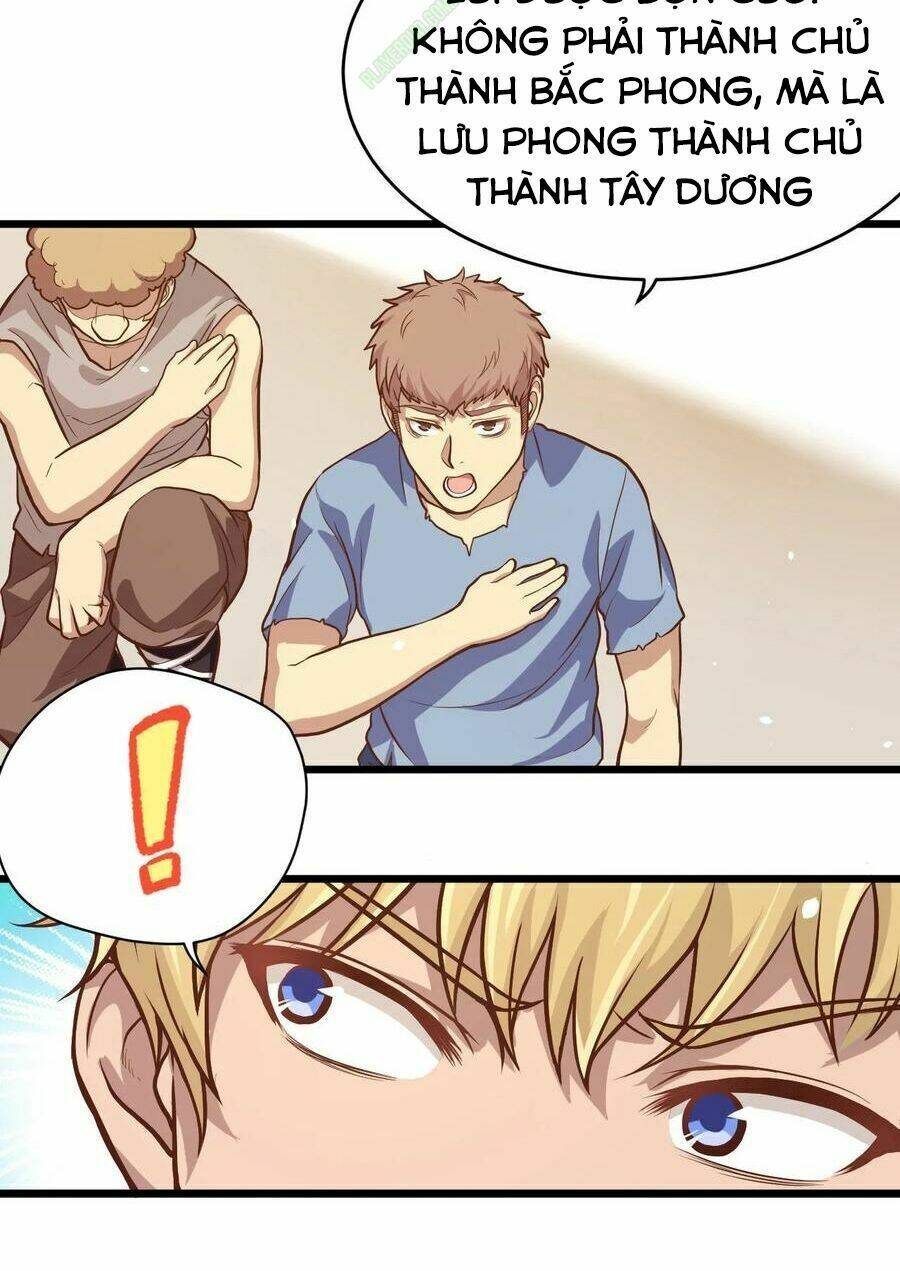 Từ Hôm Nay Bắt Đầu Làm Thành Chủ - Chapter 92.2 - Page 15