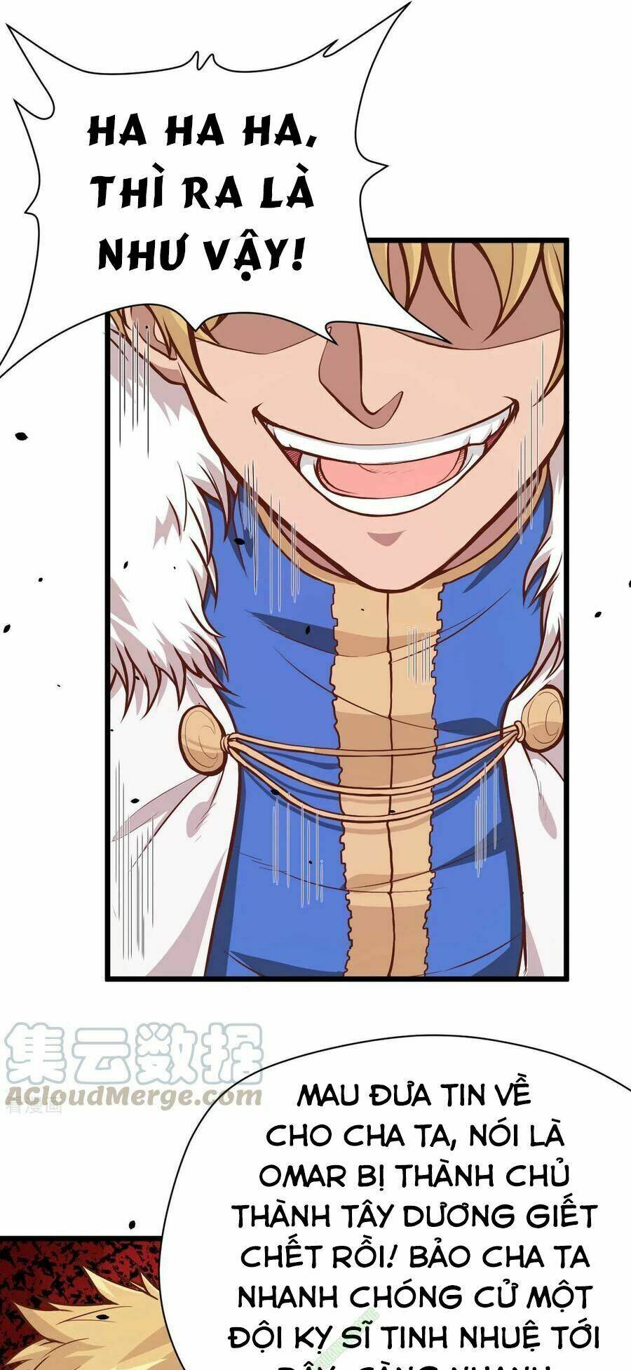 Từ Hôm Nay Bắt Đầu Làm Thành Chủ - Chapter 92.2 - Page 16