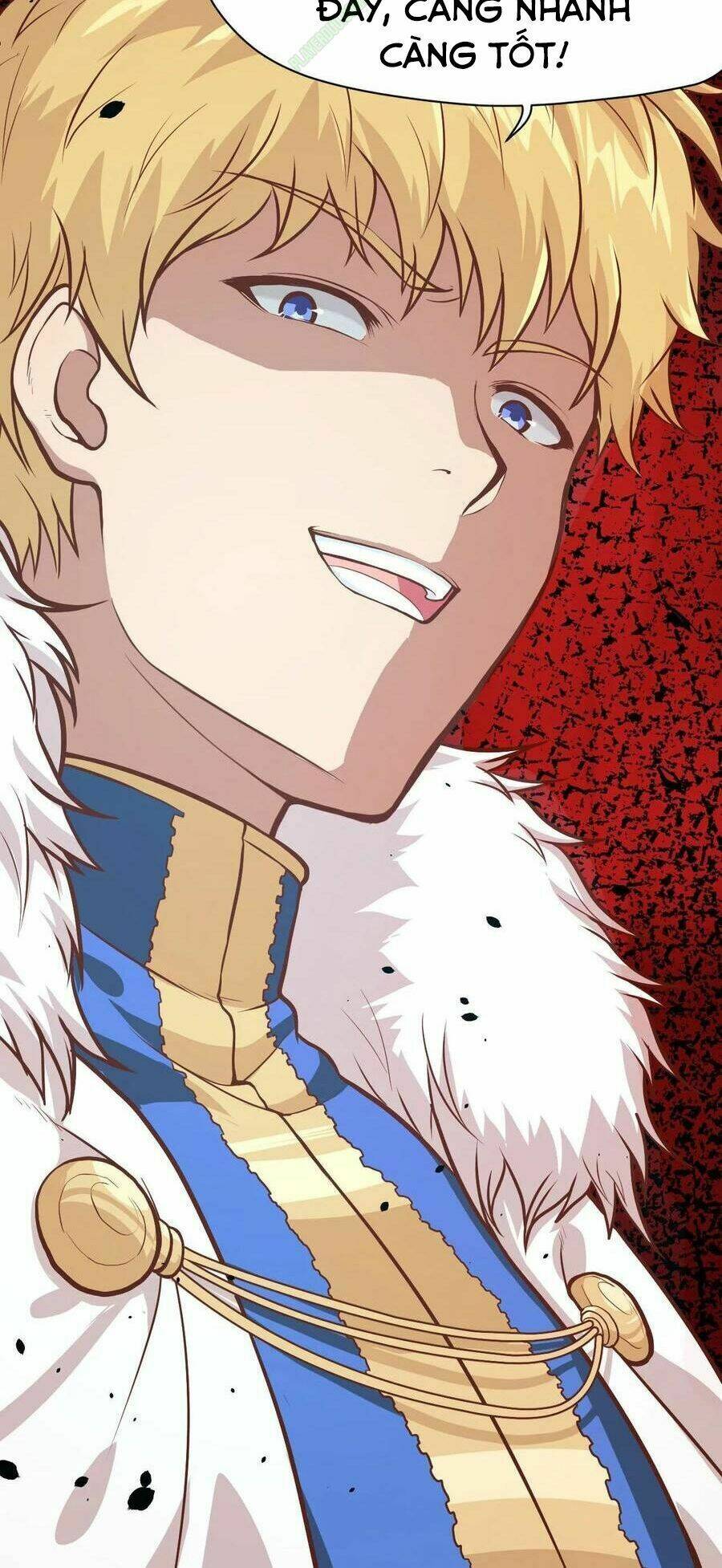 Từ Hôm Nay Bắt Đầu Làm Thành Chủ - Chapter 92.2 - Page 17