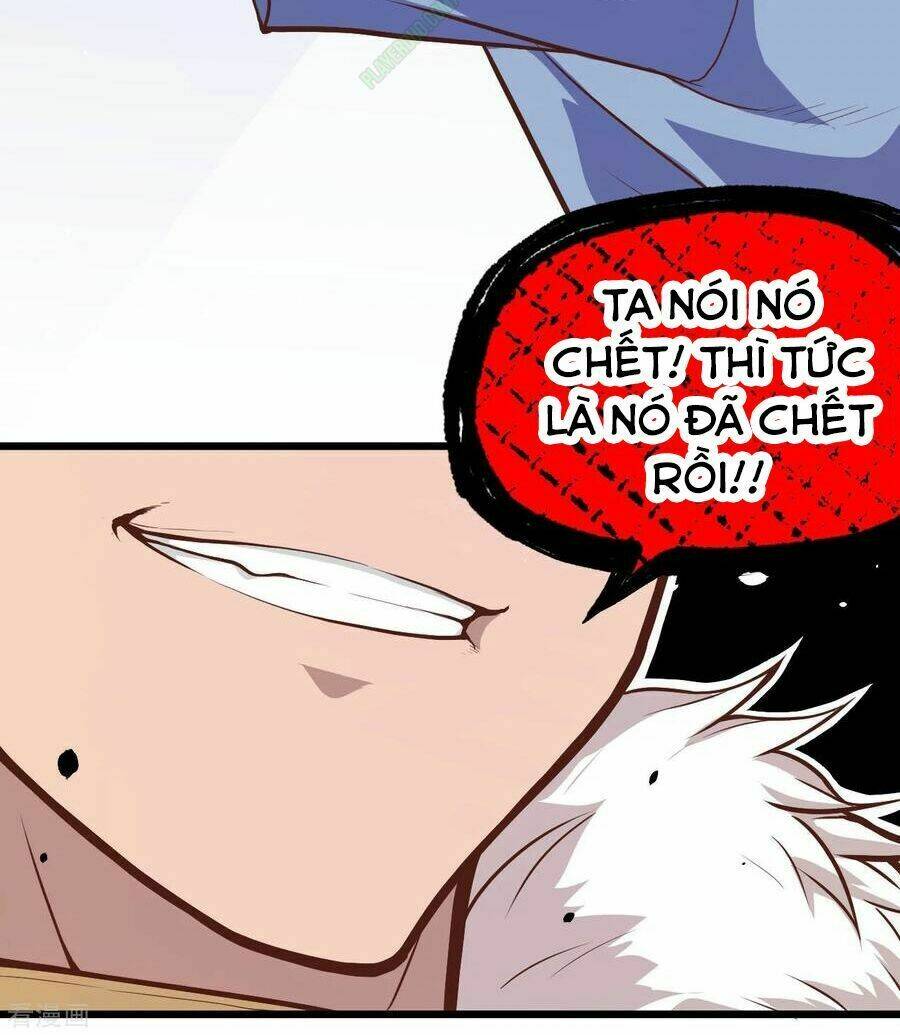 Từ Hôm Nay Bắt Đầu Làm Thành Chủ - Chapter 92.2 - Page 19