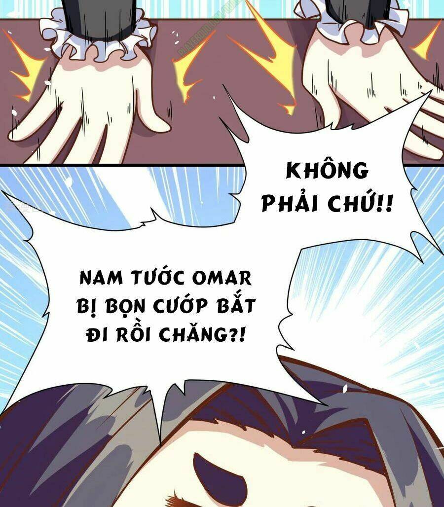 Từ Hôm Nay Bắt Đầu Làm Thành Chủ - Chapter 92.2 - Page 3