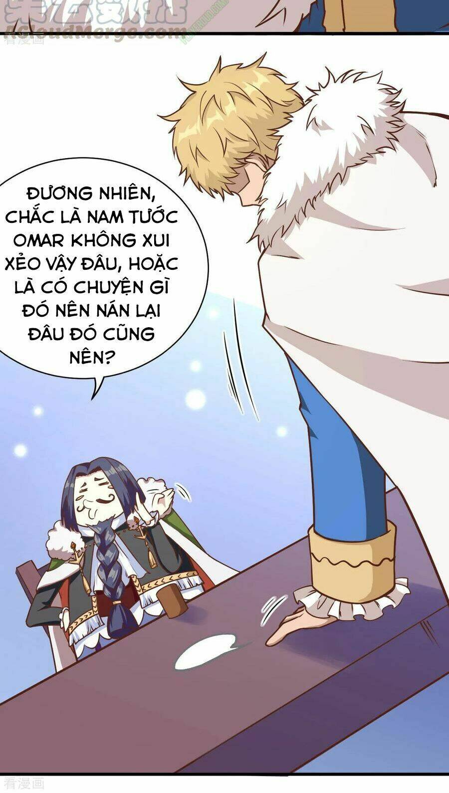 Từ Hôm Nay Bắt Đầu Làm Thành Chủ - Chapter 92.2 - Page 6