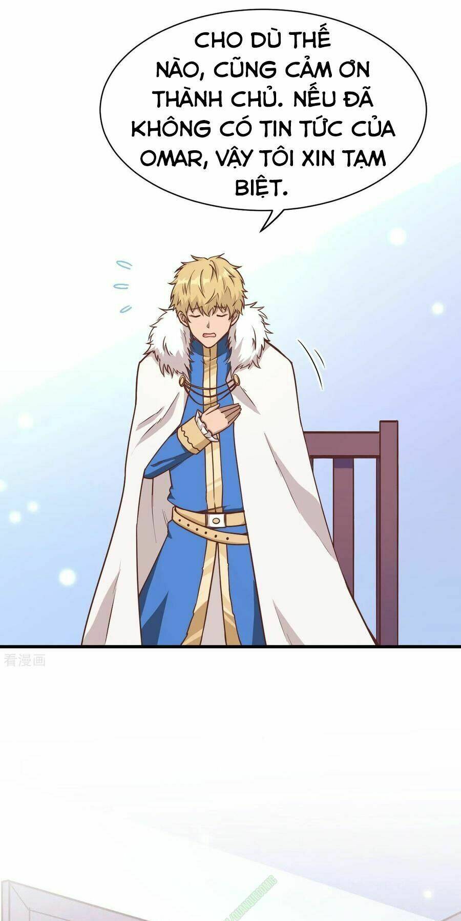 Từ Hôm Nay Bắt Đầu Làm Thành Chủ - Chapter 92.2 - Page 7