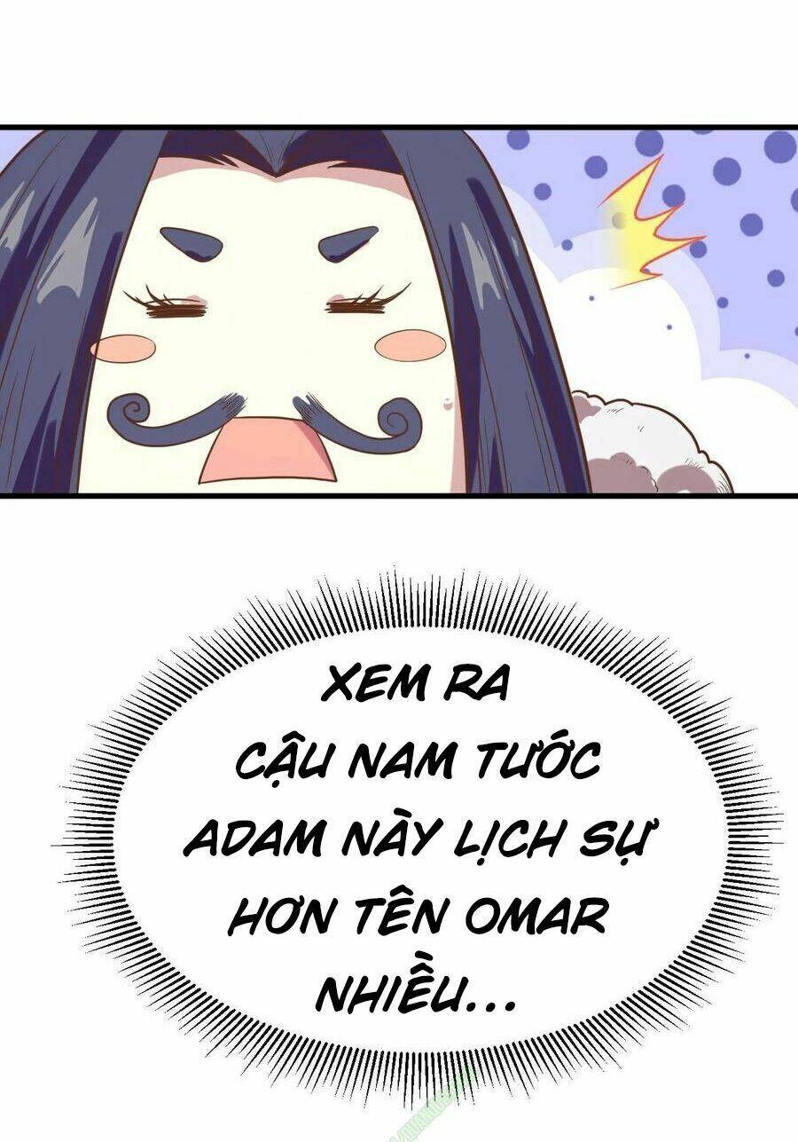 Từ Hôm Nay Bắt Đầu Làm Thành Chủ - Chapter 92 - Page 10
